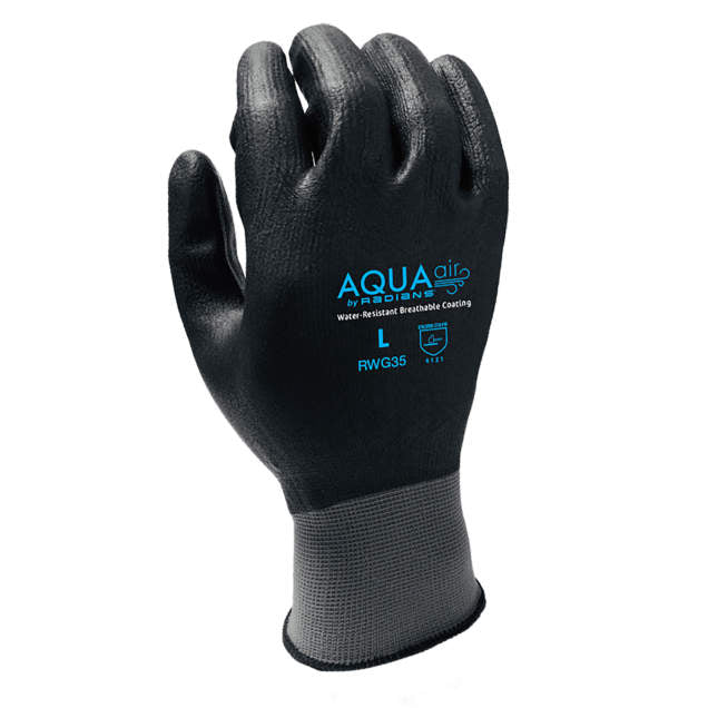 Radians RWG35 AQUA air®