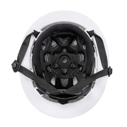 Radians RHF2V Dareware X™ Type II Class C Vented Full Brim Safety Helmet