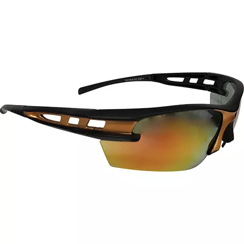 DenTec Mango Safety Glasses