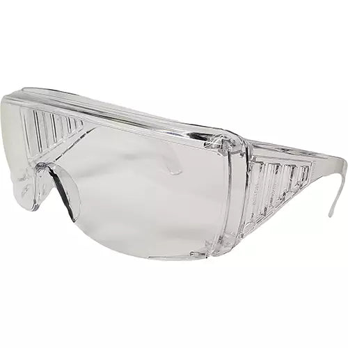 DenTec ECCOSPEC Safety Glasses