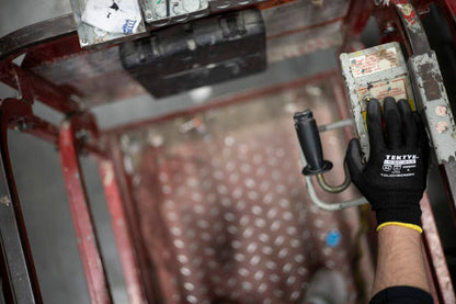 Radians RWG701 TEKTYE® Touchscreen A4 Cut Protection Glove