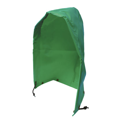 Neese 35HO - Universal Hood - Green