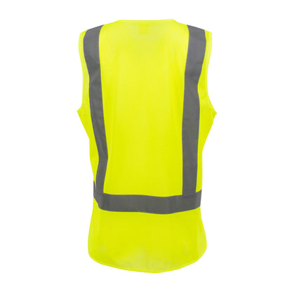 Radians SV2ZW - Women's Economy 2 Pocket Vest - additional view
