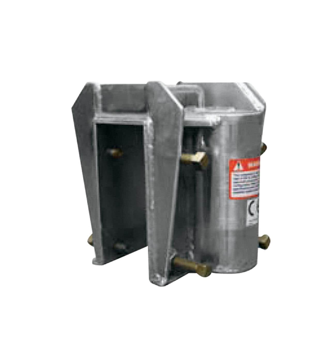 3M DBI-SALA Mount Sleeve Davit Mastbase