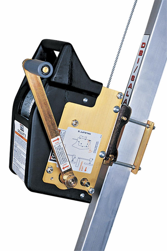 3M DBI-SALA Ii Winch