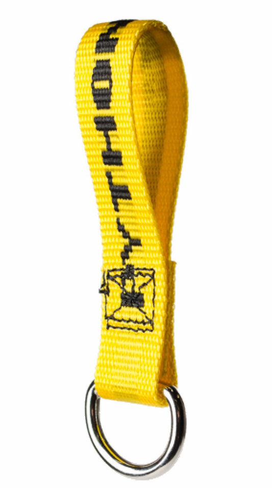 3M™ Belt Loop with D-ring 1500116, 5 lb Capacity, 10 ea/Pack
