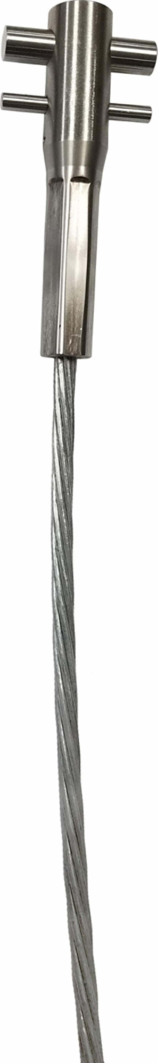 3M DBI-SALA Climb Assist System Lifeline Assembly