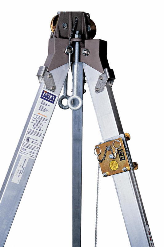 3M DBI-SALA Confined Space Pulley