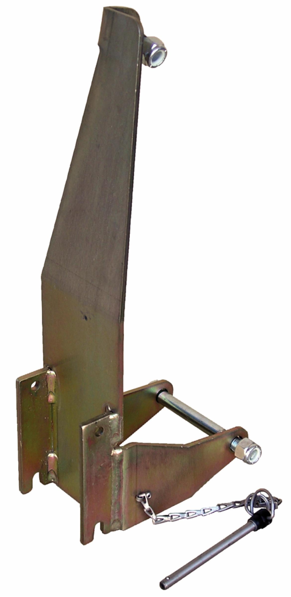 3M DBI-SALA S-r Lifeline Retrieval Mounting Bracket
