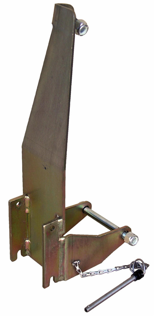3M DBI-SALA S-r Lifeline Retrieval Mounting Bracket