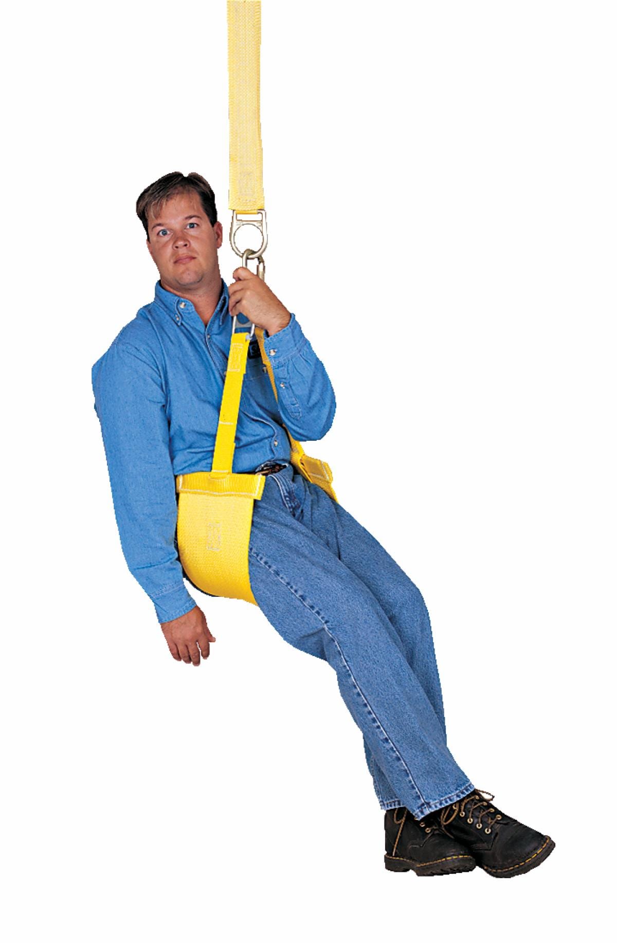 3M™ DBI-SALA® Seat Sling with Belt Loops 1001090, Universal