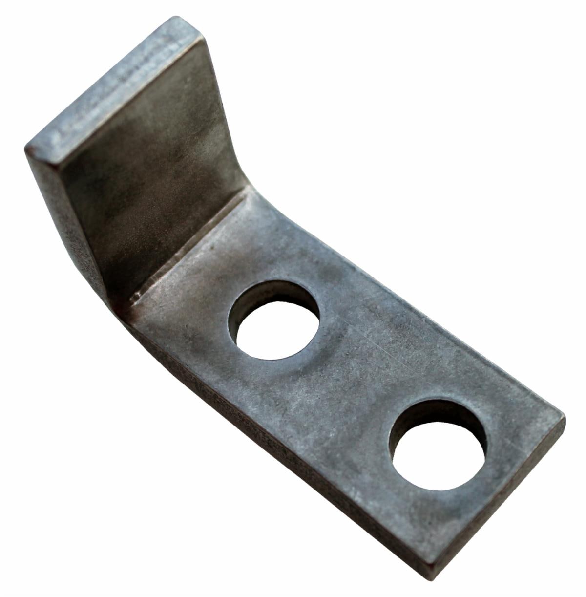 3M™ DBI-SALA® Lad-Saf™ Cable Vertical Safety System Cable Guide Support 6100136, Stainless Steel