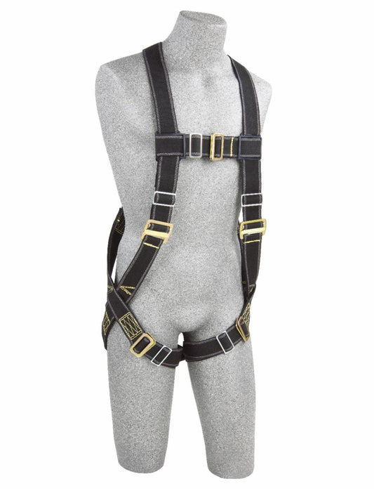 3M DBI-SALA Delta Vest-Style Welder's Harness 1104625, Universal