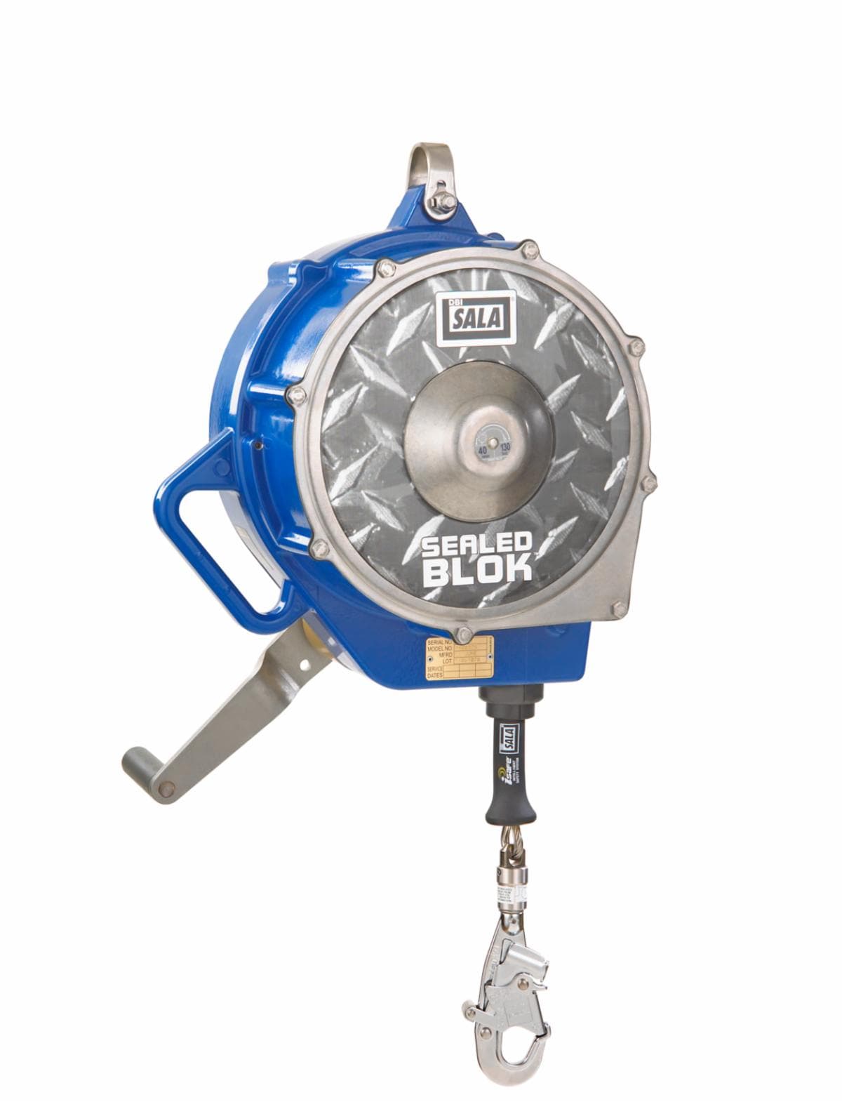 3M DBI-SALA Srl Stainless Steel Cable 130 ft