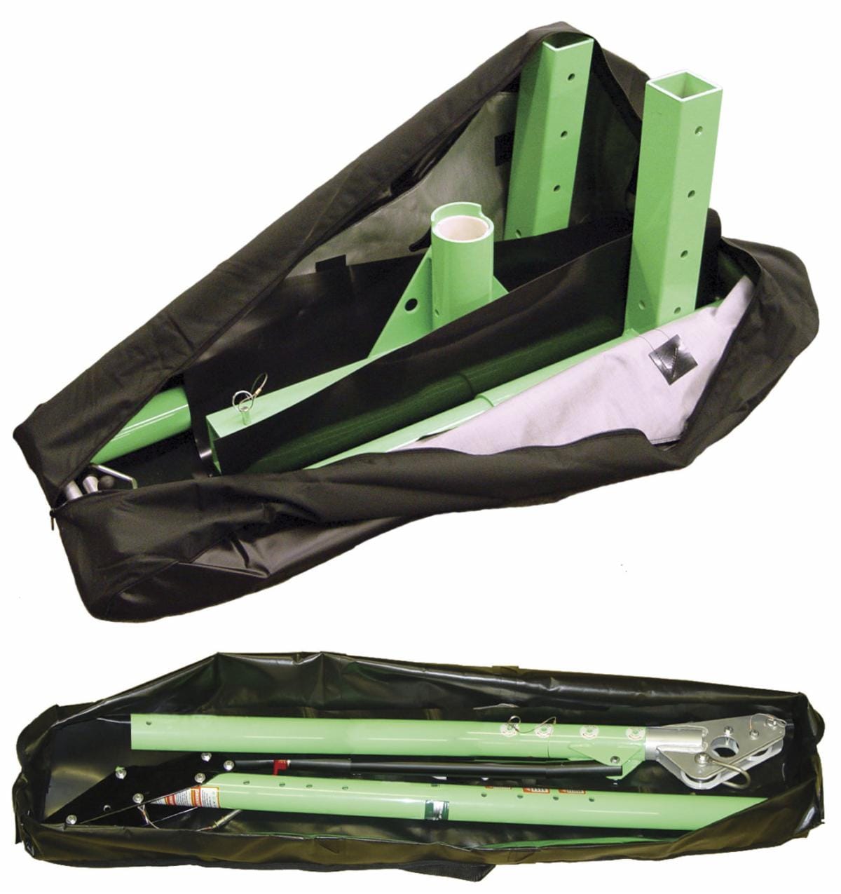 3M™ DBI-SALA® Confined Space Carrying Bag Set For 5-Piece Davit Hoist 8518513