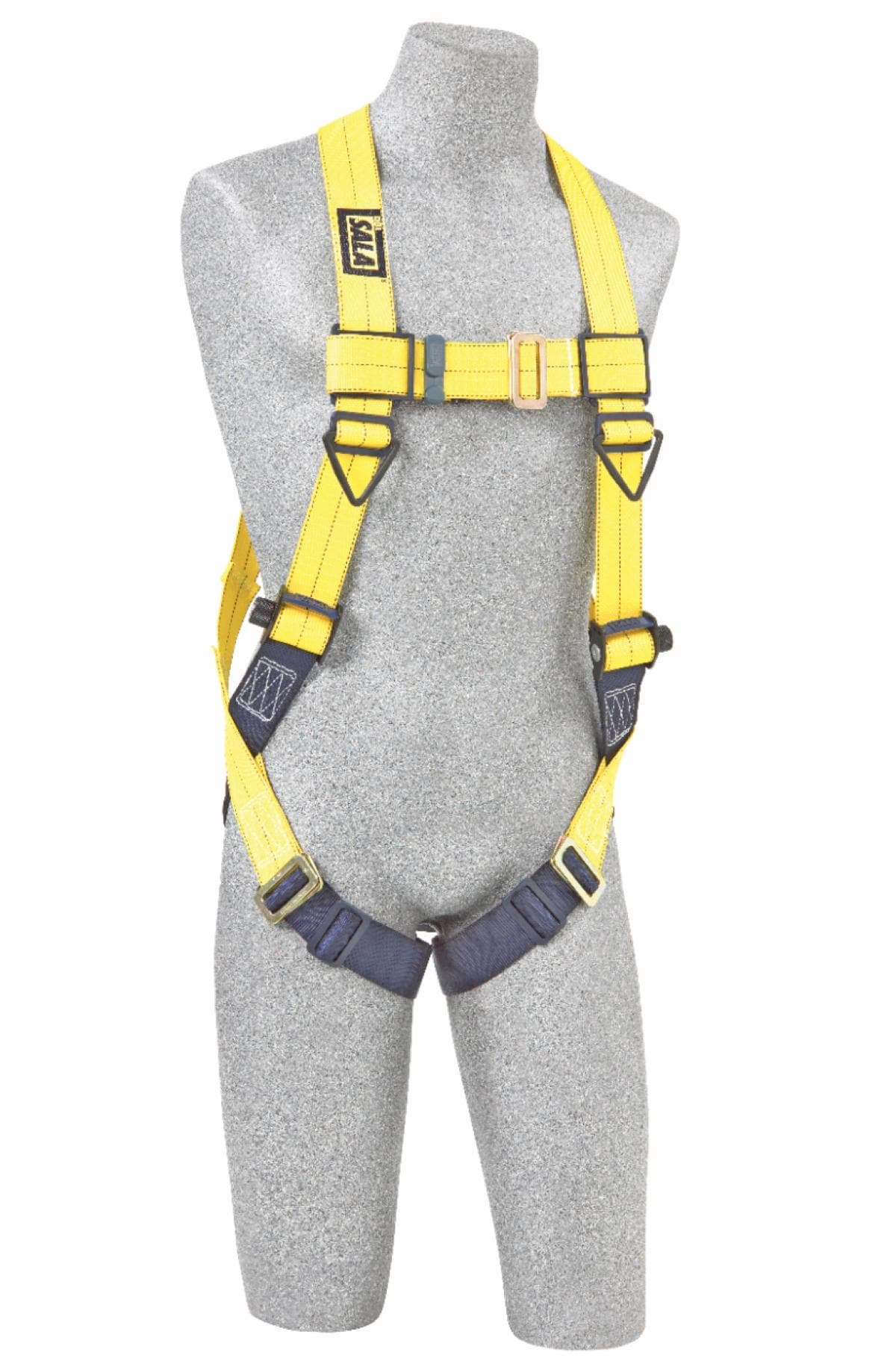 3M DBI-SALA Delta Vest Safety Harness 1103321, Universal