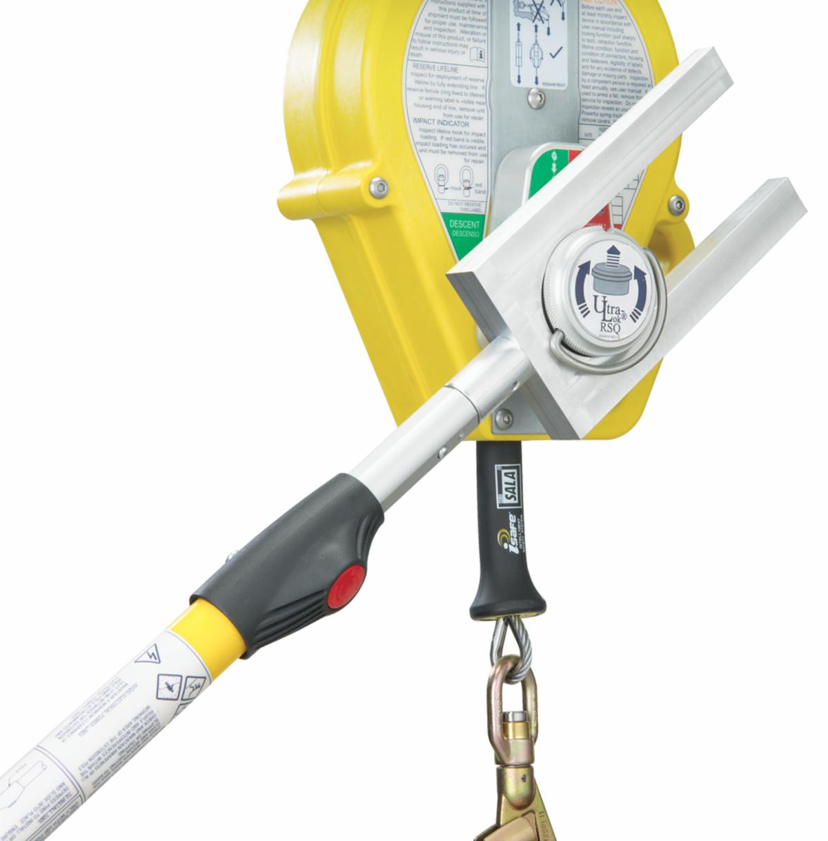 3M DBI-SALA S-r Lifeline Accessoriesrescue Fork