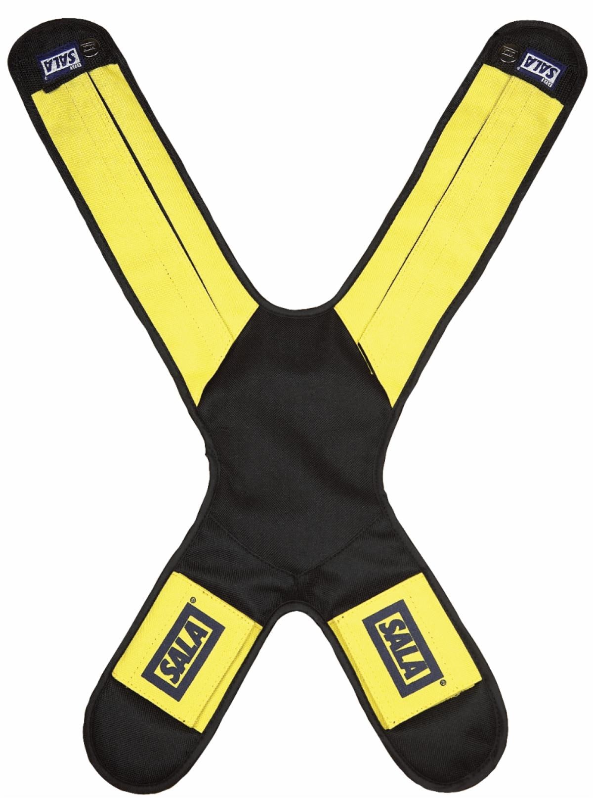 3M DBI-SALA Shoulder/back Pad For Harness Universal