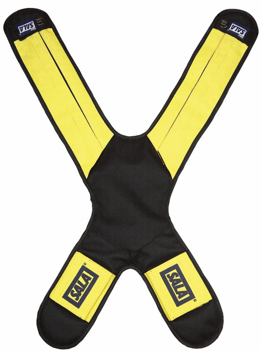 3M DBI-SALA Shoulder/back Pad For Harness Universal
