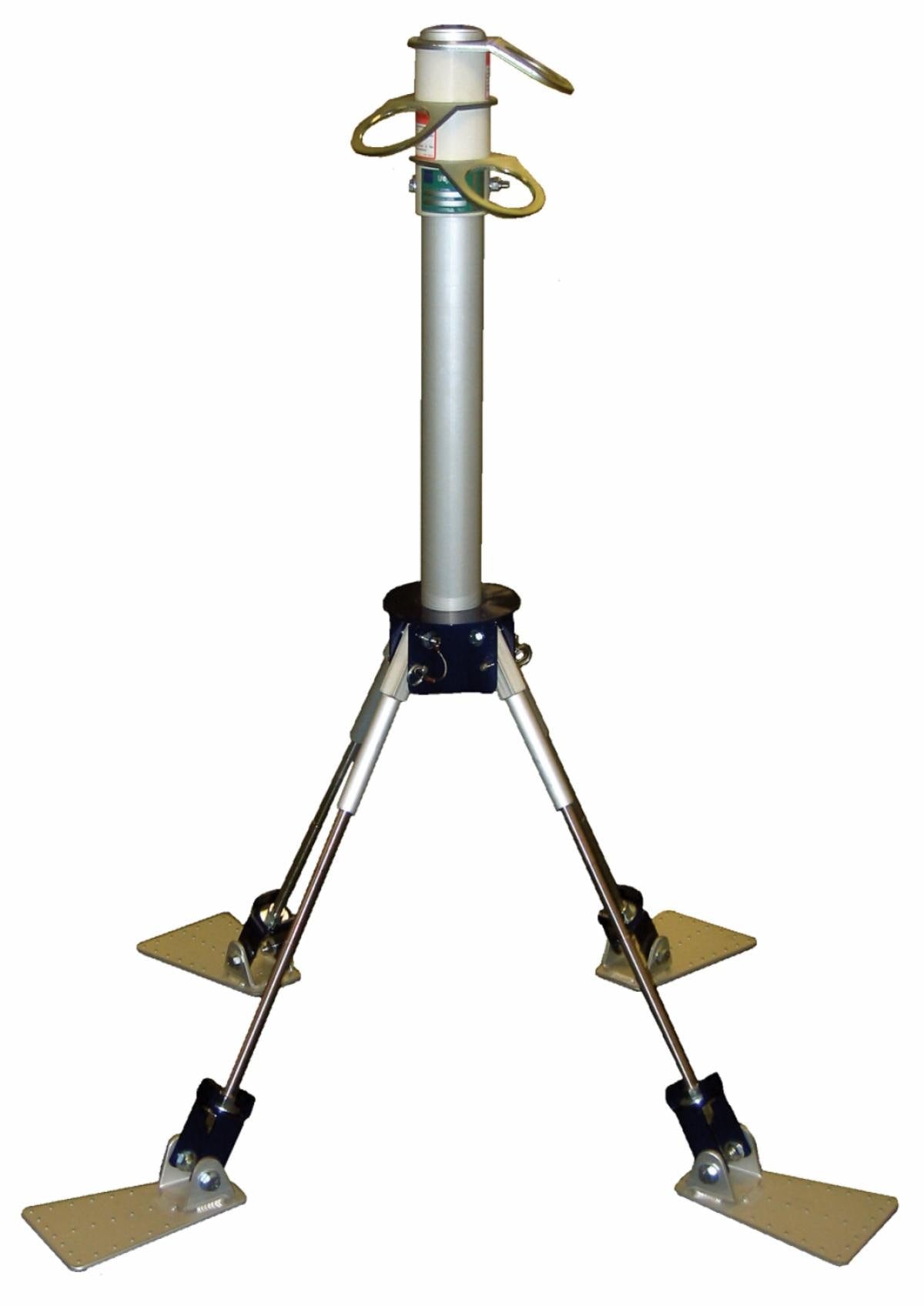 3M™ DBI-SALA® 3-Man Swiveling Roof Anchor 2103690