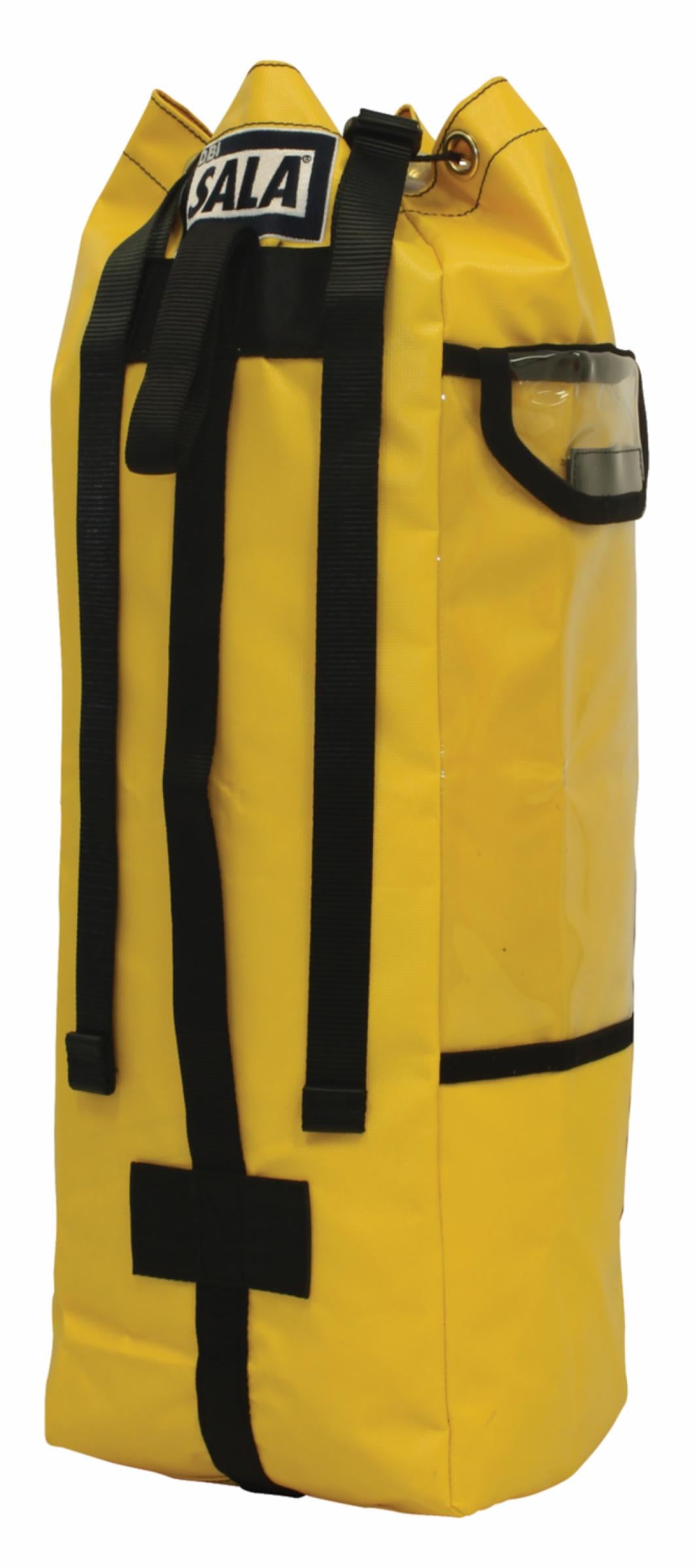 3M DBI-SALA Rope Carrying Bag Pvc Vinyl Yellow