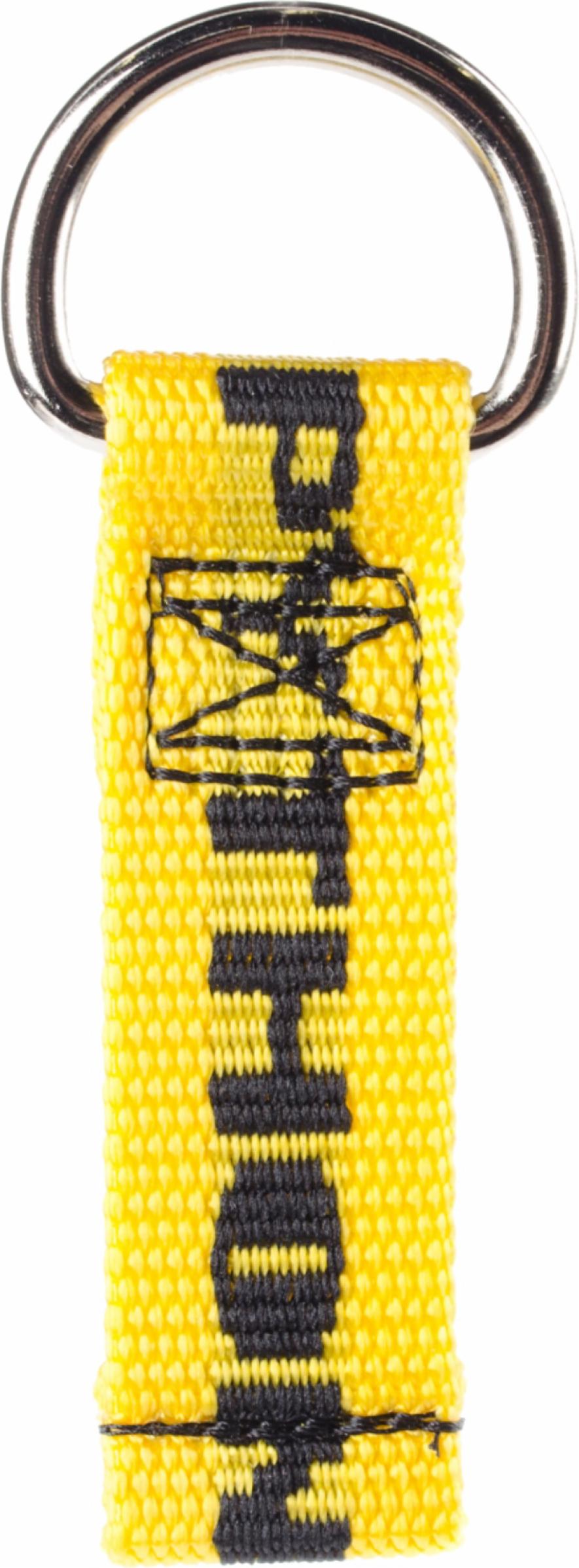 3M™ DBI-SALA® D-ring Attachment 1" x 3.5" 1500008, 50 EA/PACK