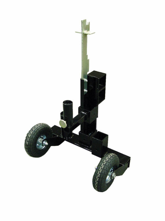 3M™ DBI-SALA® Confined Space 5-Piece Legacy Davit Hoist Equipment Cart 8518270
