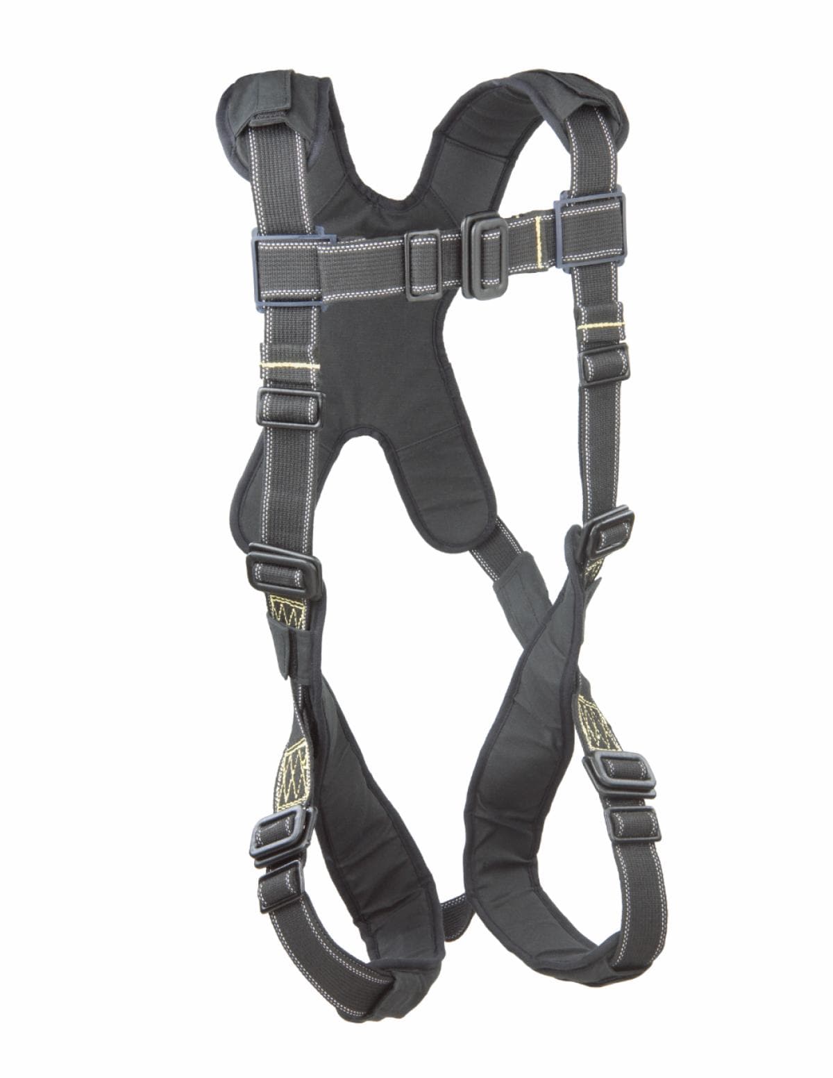 3M DBI-SALA Arc Flash Rescue Safetyharness Medium