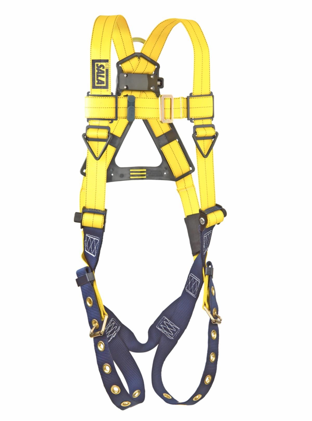 3M DBI-SALA Web Loop Safety Harness Universal