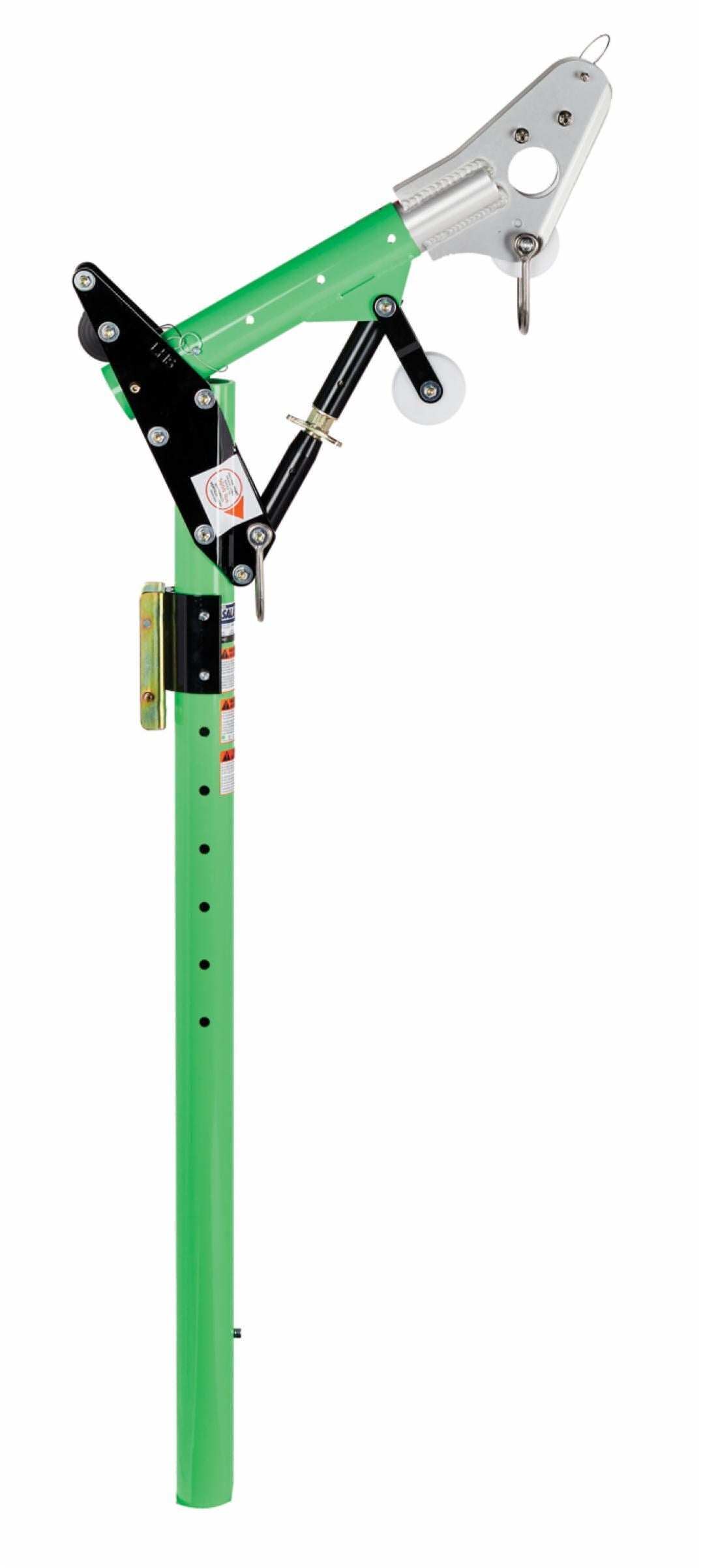 3M DBI-SALA Floor Mounted Side Entrysystem