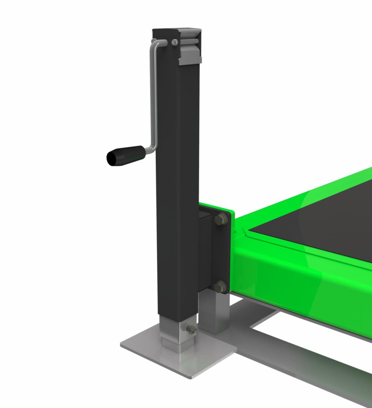 3M DBI-SALA M200 Jack Stabilizing
