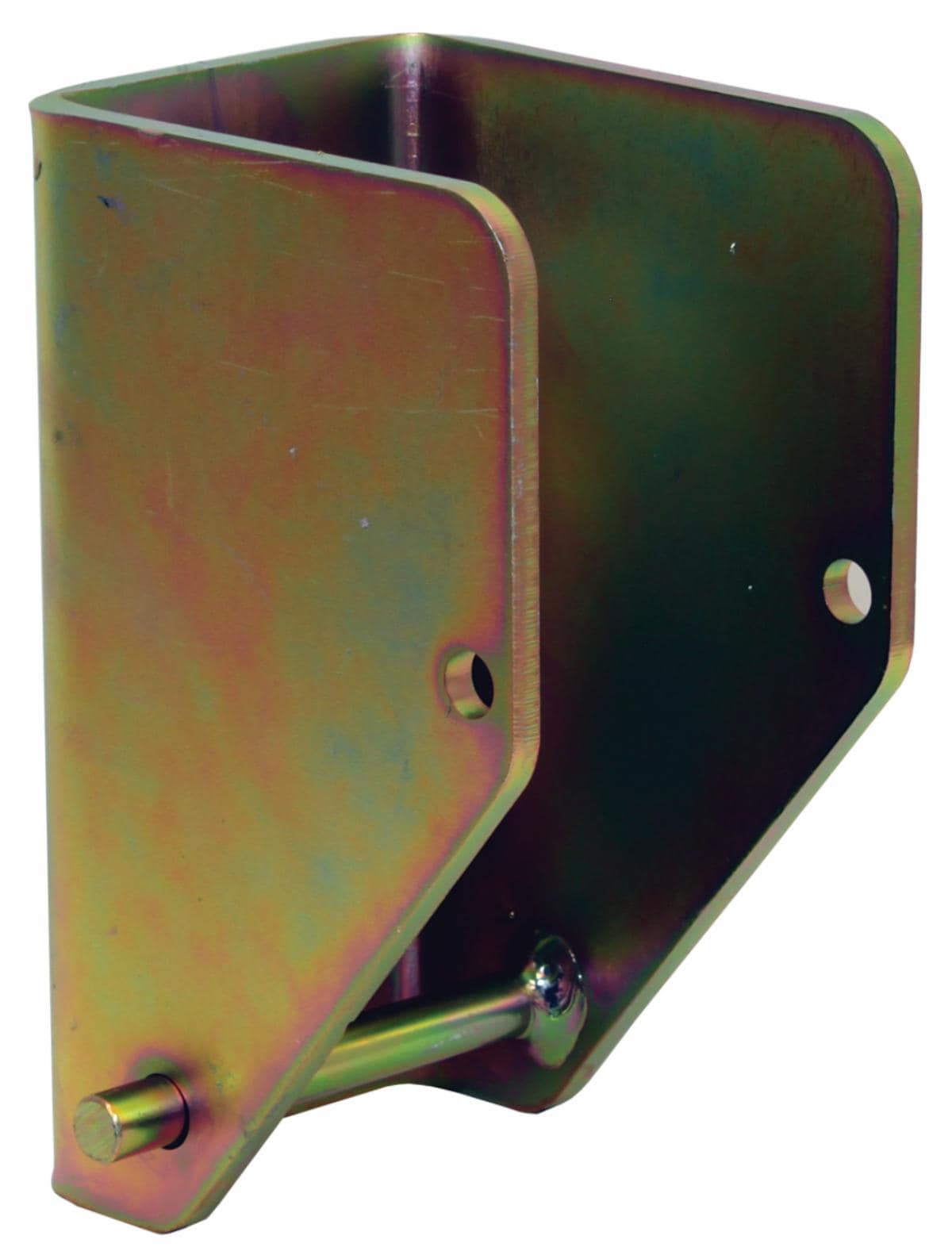 3M DBI-SALA S-r Lifeline Retrieval Mounting Bracket