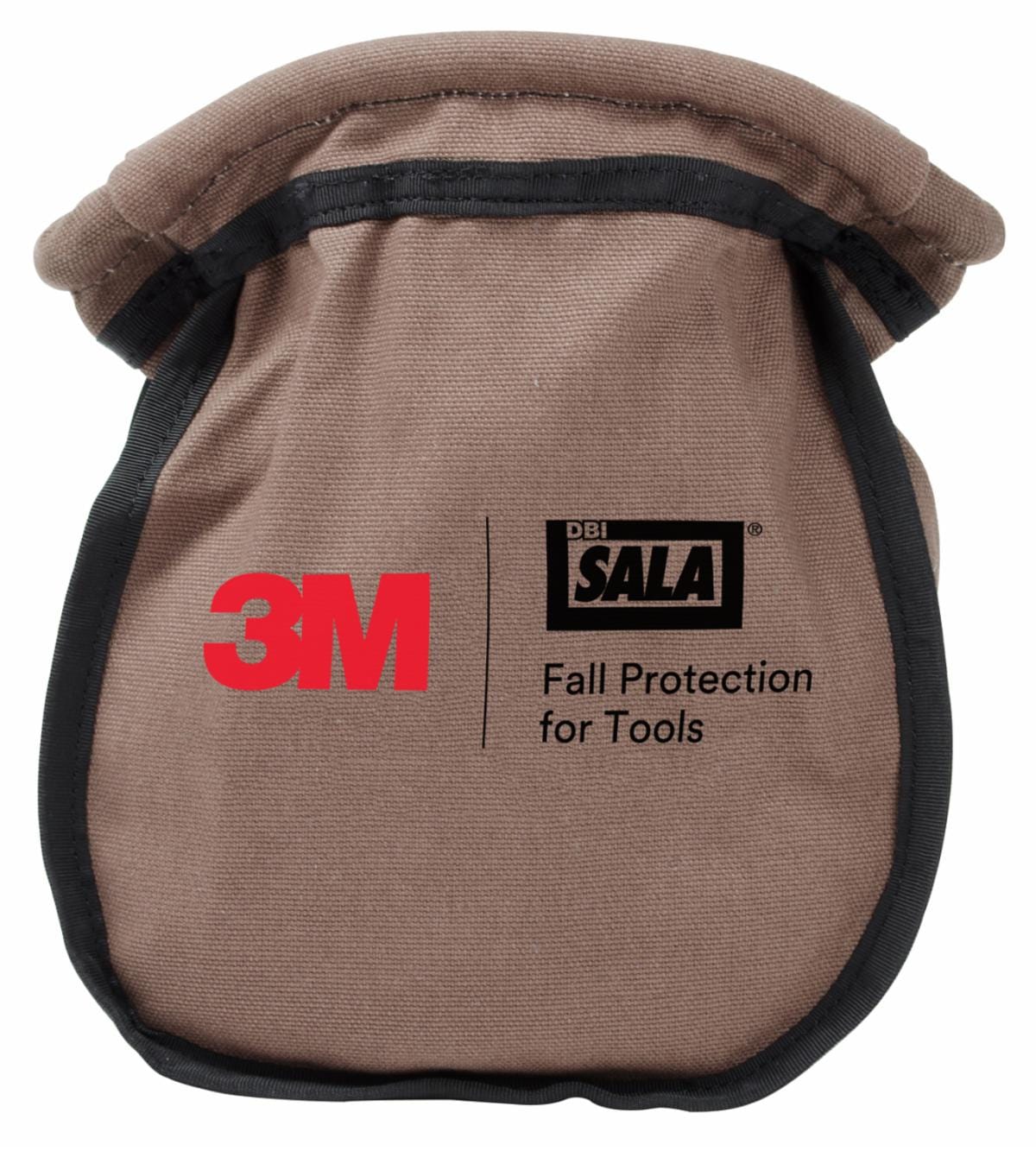3M™ DBI-SALA® Parts Pouch, Canvas Camo 1500120, Small, 1 EA