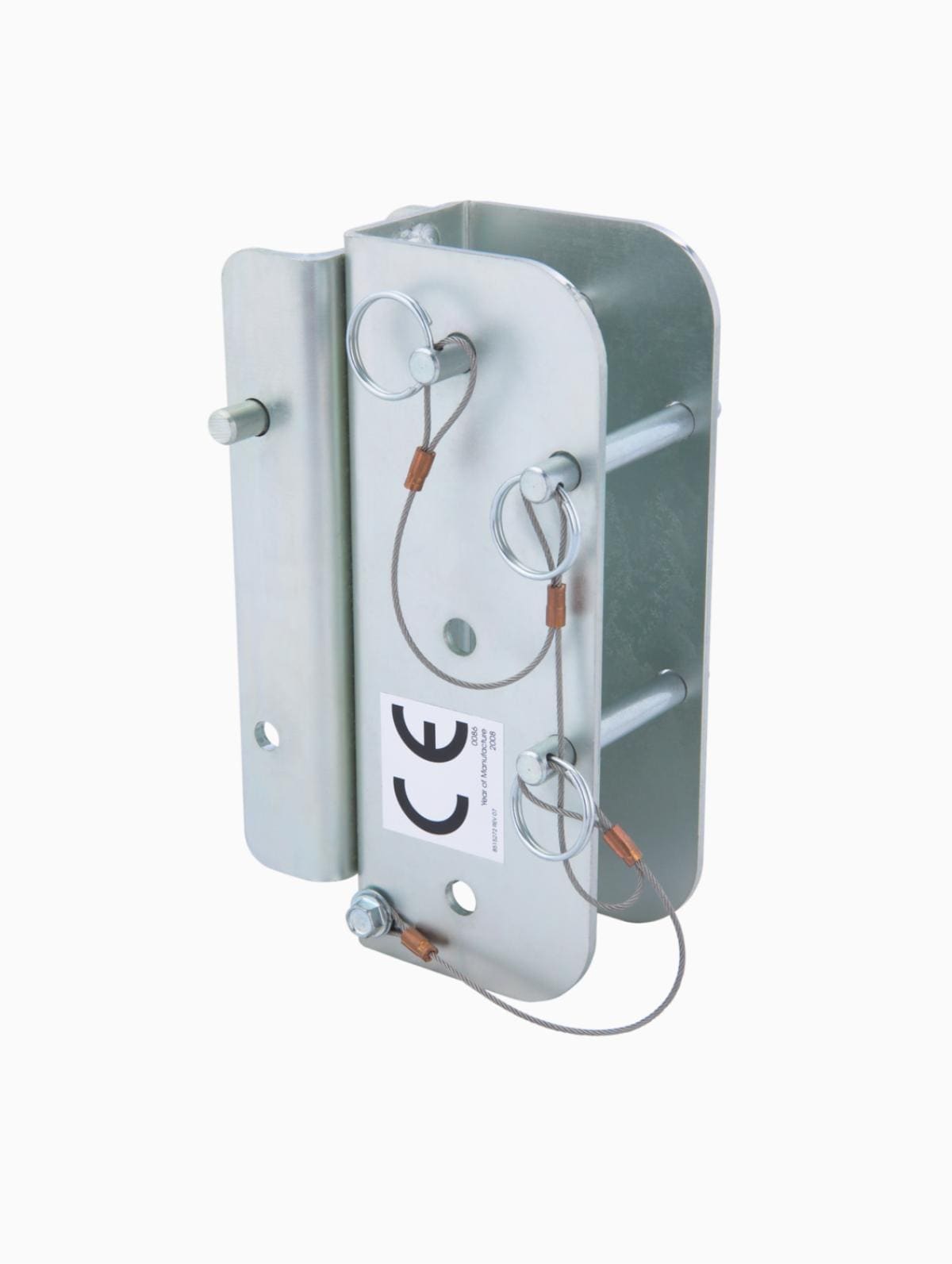 3M™ DBI-SALA® Winch/SRL Mounting Bracket 8510224