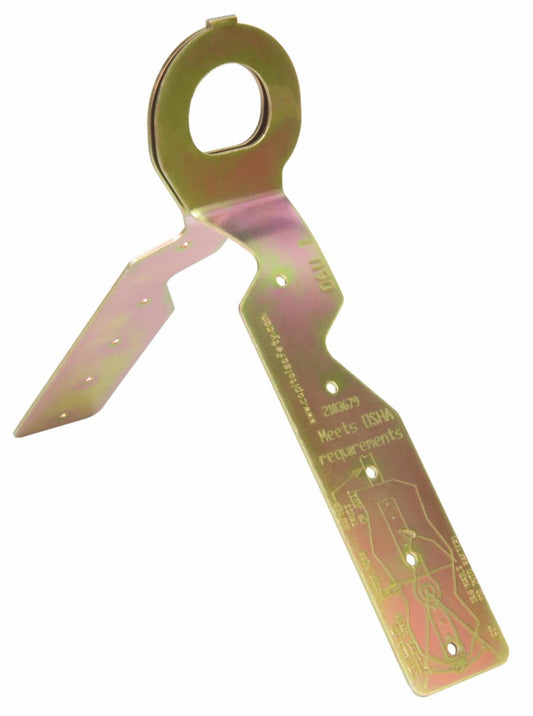 3M DBI-SALA Knock-down Disposable Roof Anchor