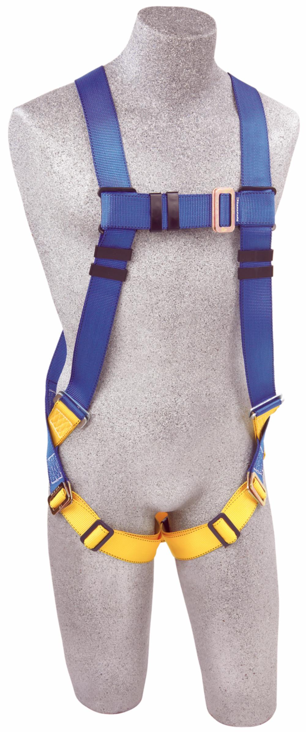 3M DBI-SALA P50 Vest Safety Harness Universal