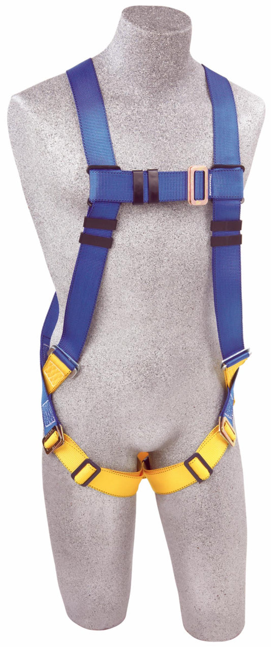 3M DBI-SALA P50 Vest Safety Harness Universal