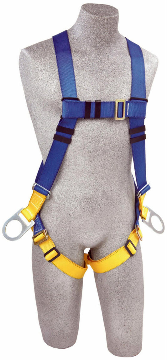 3M DBI-SALA Climbing/positioning Safety Harness Medium
