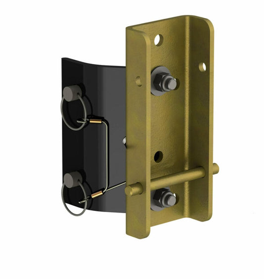 3M DBI-SALA Winch/s-r Lifeline Mounting Bracket