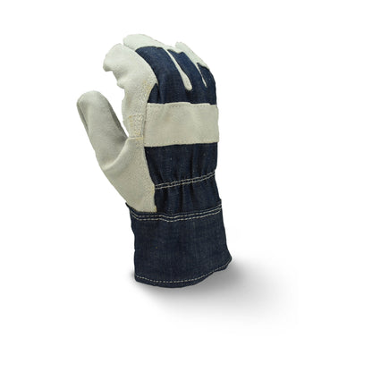 Radians RWG3110 - Economy Shoulder Leather Glove - additional view