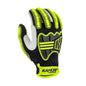 Radians RWG152 KAMORI Goatskin Cut Level A6 Palm Impact Glove