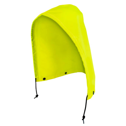 Neese 475HO - Duty Series Hood - Lime