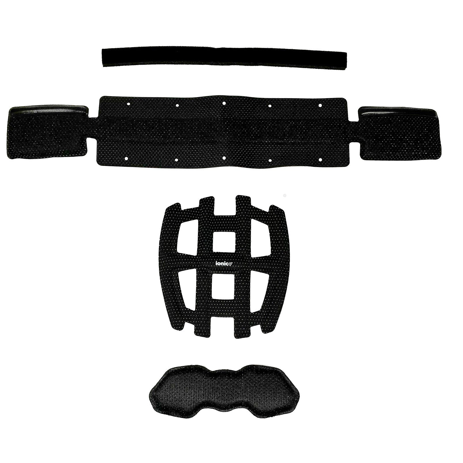 Studson SHK1-IRPS-NA Safety Helmet Replacement Pads