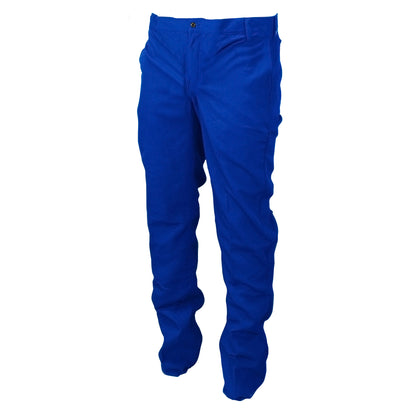 Neese VN4PT - 4.5 oz Nomex® FR Trouser (CAT 1) - Royal Blue