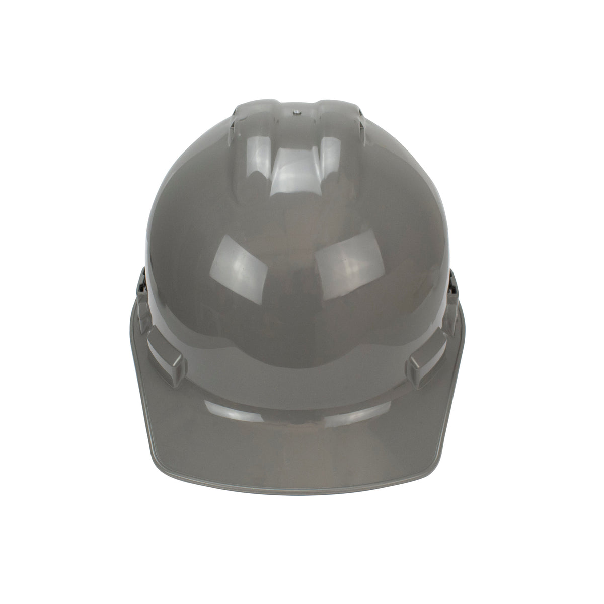 Radians GHR4V - Granite™ Vented Cap Style Hard Hat - Dark Gray - additional view