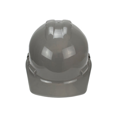 Radians GHR4V - Granite™ Vented Cap Style Hard Hat - Dark Gray - additional view