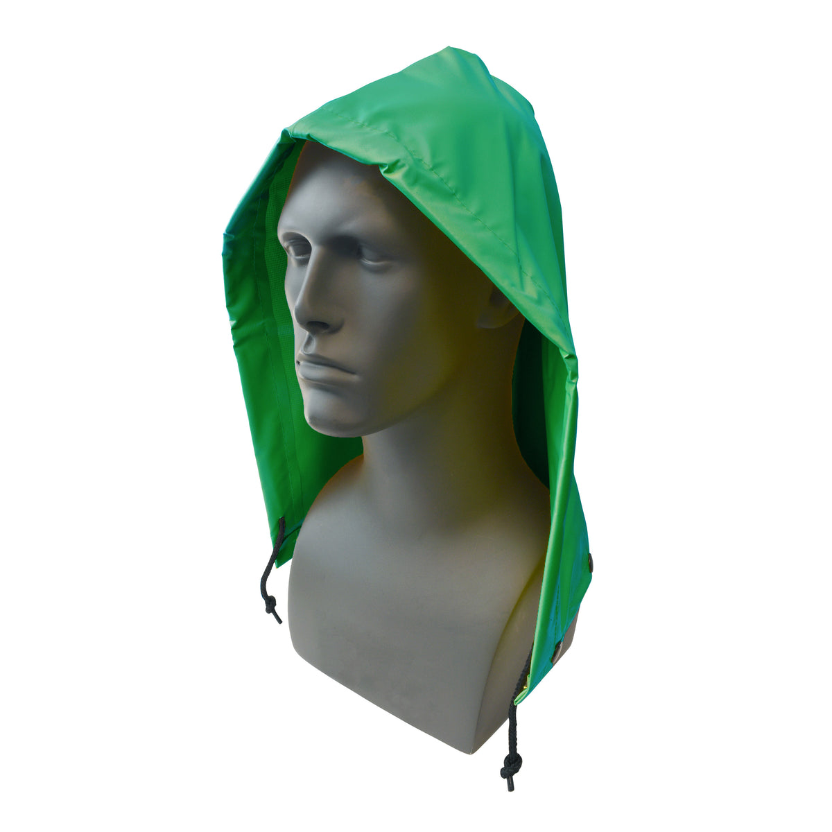 Neese 35HO - Universal Hood - additional view