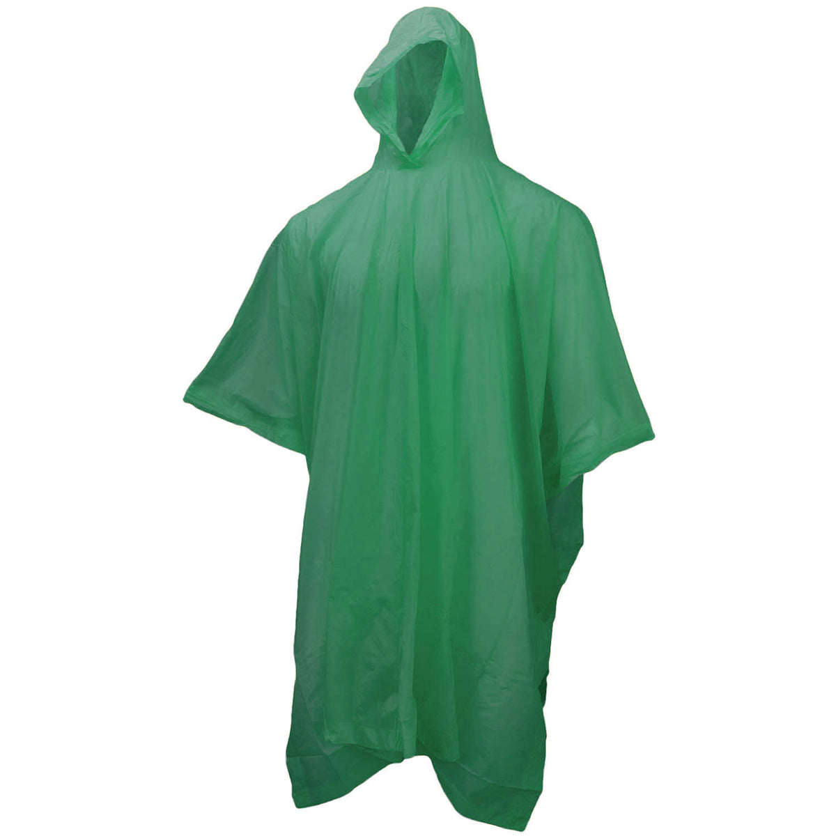 Neese 35P - Universal Poncho - Green