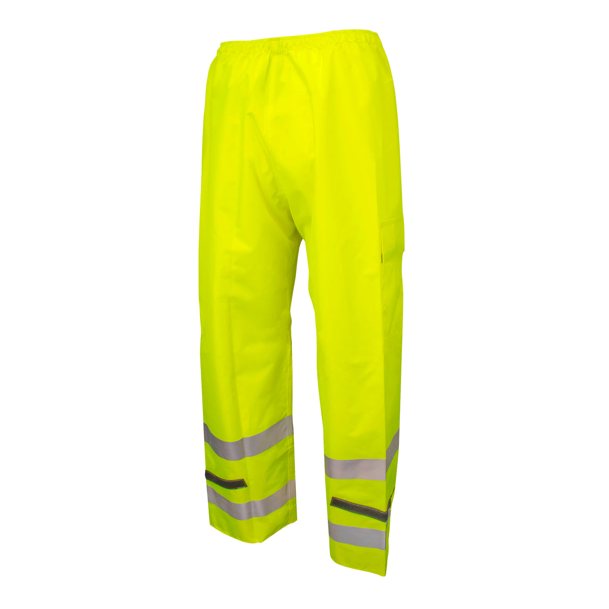 Neese 7002ET - Telcom Trouser - Lime - additional view