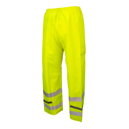 Neese 7002ET - Telcom Trouser - Lime - additional view